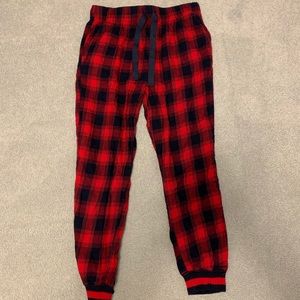 Aerie pajama pants